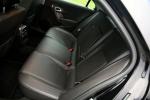 Saab 9-5 Aero Sedan 2011 года